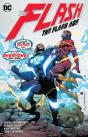 The Flash Vol. 14 - Preview