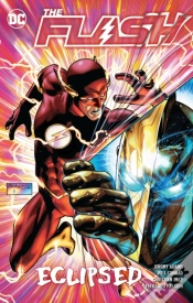 Capa do artigo The Flash Vol. 17: Eclipsed