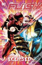 The Flash Vol. 17: Eclipsed