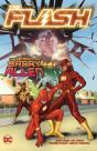 The Flash Vol. 18: The Search For Barry Allen - Preview