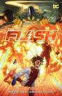 The Flash Vol. 19: One-Minute War - Preview