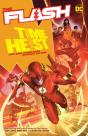 The Flash Vol. 20: Time Heist - Preview