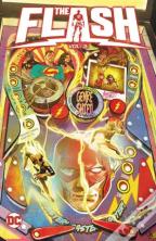 The Flash Vol. 3: As Above