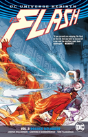 The Flash Vol. 3: Rogues Reloaded (Rebirth) - Preview