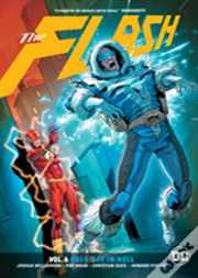 The Flash Vol. 6