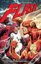 The Flash Vol. 8