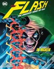 The Flash Volume 11