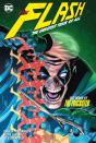 The Flash Volume 11 - Preview