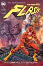 The Flash Volume 3: Gorilla Warfare Tp (The New 52) - Preview