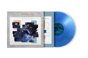 Capa do artigo The Flat Earth - Vinil