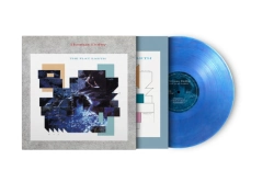 Capa do artigo The Flat Earth - Vinil