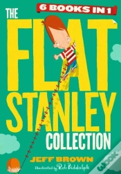 Capa do artigo The Flat Stanley Collection