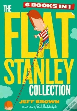 Capa do artigo The Flat Stanley Collection