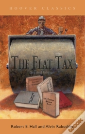 Capa do artigo The Flat Tax