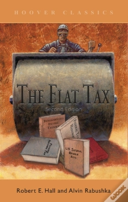 Capa do artigo The Flat Tax