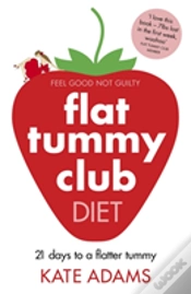 Capa do artigo The Flat Tummy Club Diet