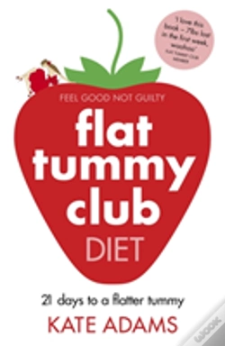Capa do artigo The Flat Tummy Club Diet