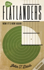Capa do artigo The Flatlanders