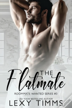 Capa do artigo The Flatmate