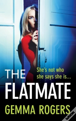 Capa do artigo The Flatmate