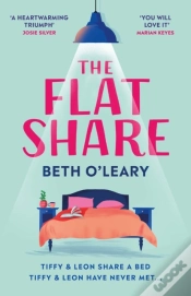 Capa do artigo The Flatshare