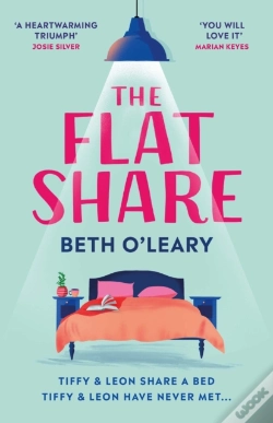 Capa do artigo The Flatshare