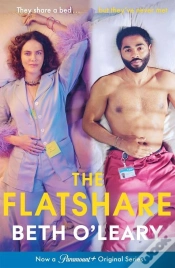 Capa do artigo The Flatshare