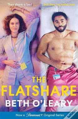 Capa do artigo The Flatshare