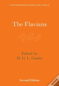 Capa do artigo The Flavians