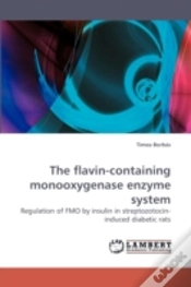 Capa do artigo The Flavin-Containing Monooxygenase Enzy