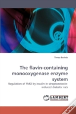 Capa do artigo The Flavin-Containing Monooxygenase Enzy