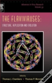 Capa do artigo The Flaviviruses