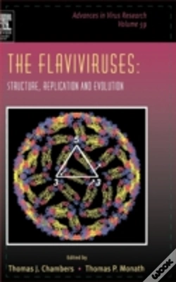 Capa do artigo The Flaviviruses