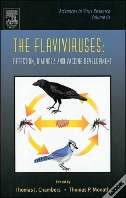 Capa do artigo The Flaviviruses