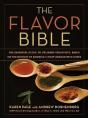 The Flavour Bible - Preview