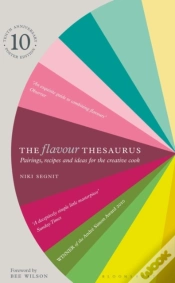 Capa do artigo The Flavour Thesaurus