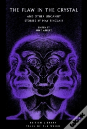 Capa do artigo The Flaw In The Crystal