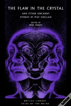 Capa do artigo The Flaw In The Crystal