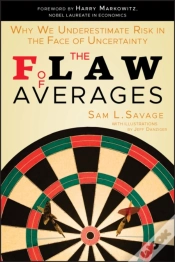 Capa do artigo The Flaw Of Averages