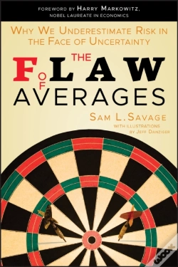 Capa do artigo The Flaw Of Averages