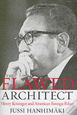 Capa do artigo The Flawed Architect
