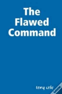Capa do artigo The Flawed Command