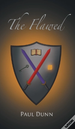 Capa do artigo The Flawed