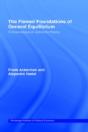 The Flawed Foundations Of General Equilibrium Theory - Preview