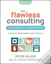 Capa do artigo The Flawless Consulting Fieldbook & Companion