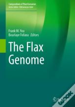 The Flax Genome