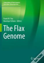 The Flax Genome