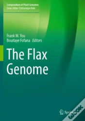 Capa do artigo The Flax Genome