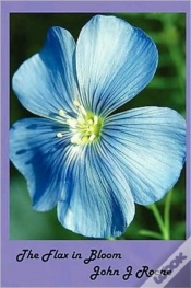 Capa do artigo The Flax In Bloom