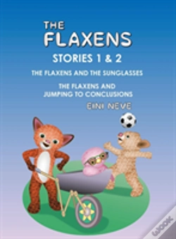 Capa do artigo The Flaxens, Stories 1 And 2